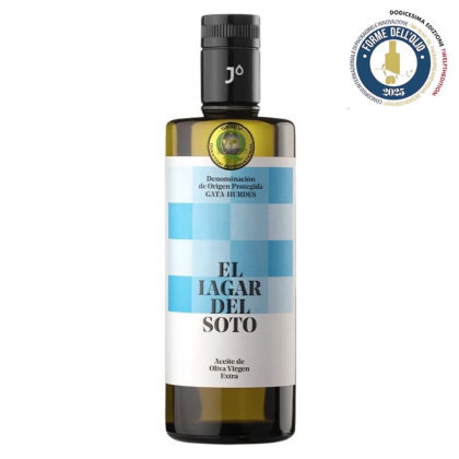 エル・ラガル・デル・ソト